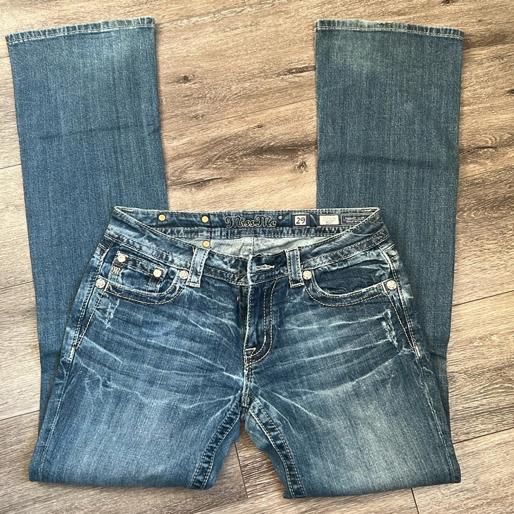 Size 29 style jp5748b